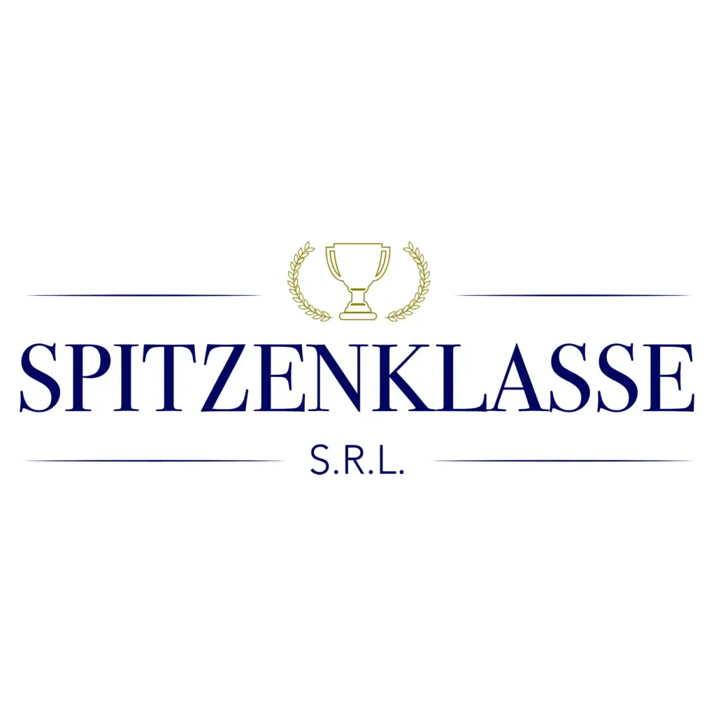 Spitzenklasse Logo
