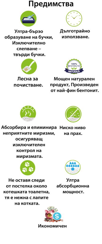 Тоалетна постелка за котки 6