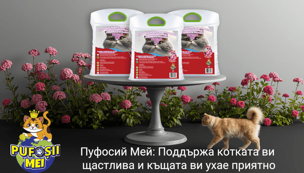 Cat Table Flower 2 Final Bulgarian